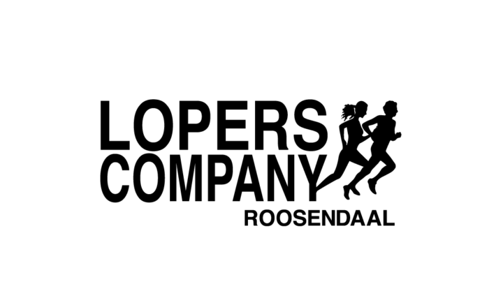 Logo Roosendaal Zwart