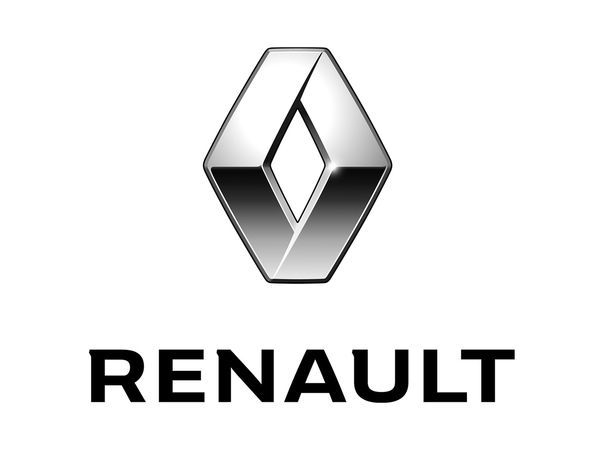 Renault Logo 1