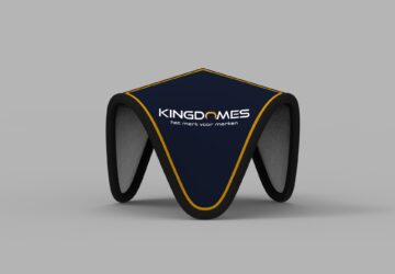 W tent Kingdomes