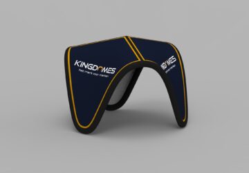 W tent Kingdomes