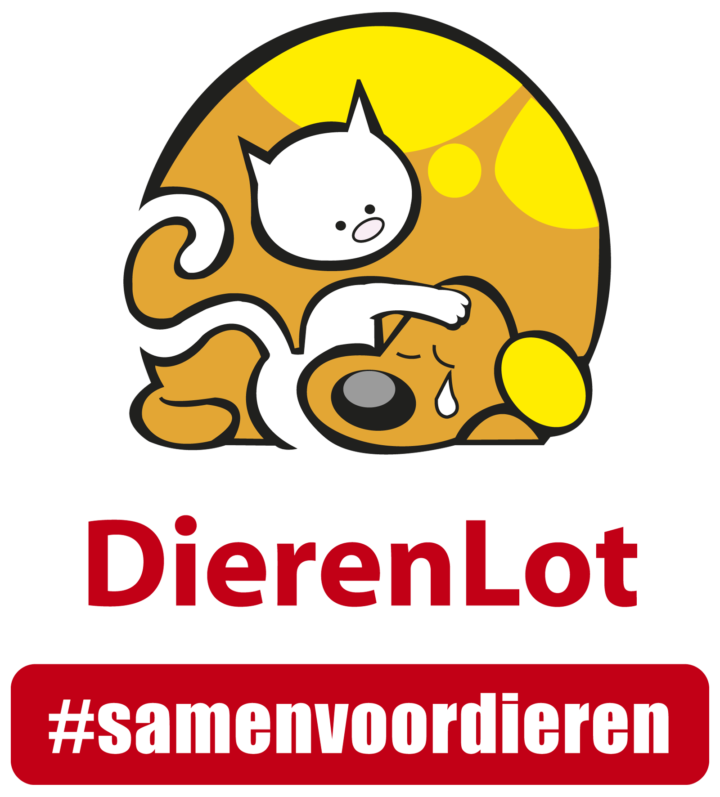 Dierenlot Logo 4 1600 X 1772