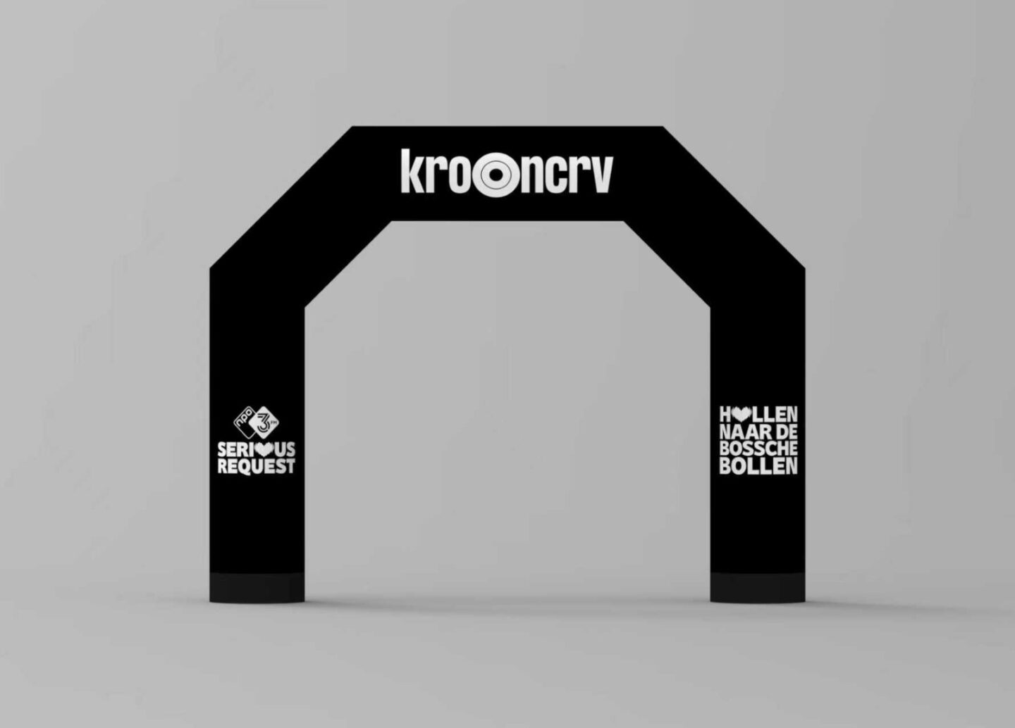 3fm Startboog render