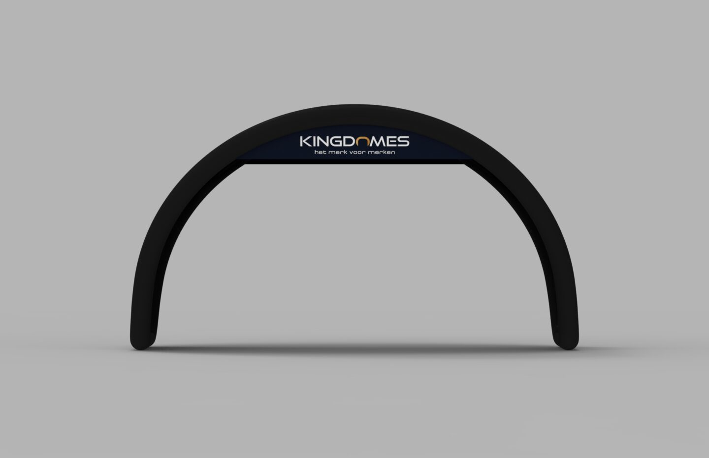 U tent kingdomes