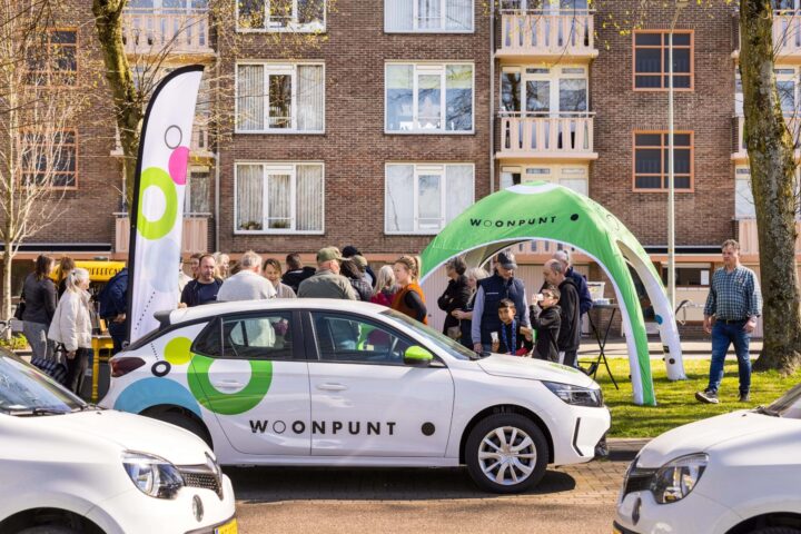 Woonpunt Web