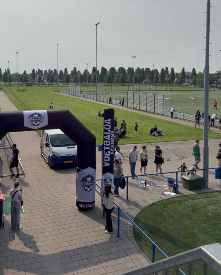 Voetbaloa