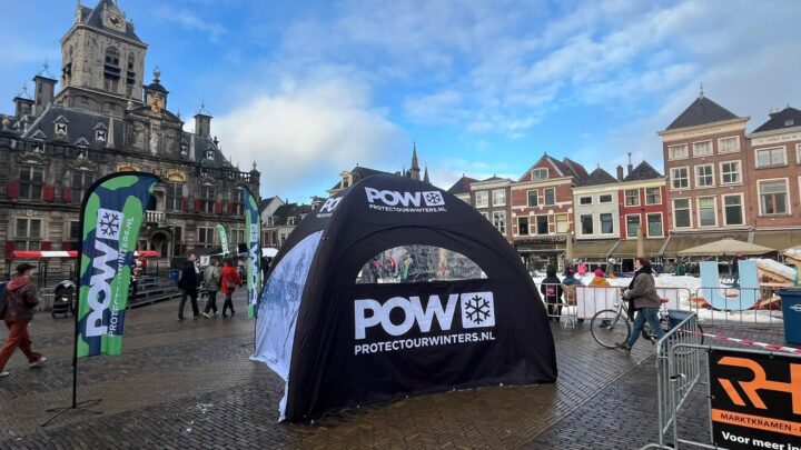 Pow