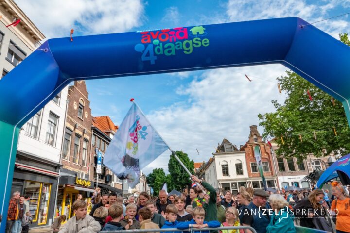 A4daagse