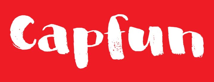 Capfun Logo