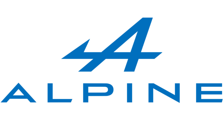 Logo Alpine