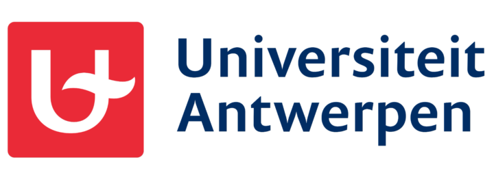 Logo Uni Antwerpen